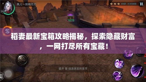 稻妻最新寶箱攻略揭秘，探索隱藏財(cái)富，一網(wǎng)打盡所有寶藏！