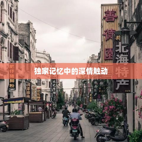 獨家記憶中的深情觸動