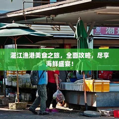 湛江漁港美食之旅，全面攻略，盡享海鮮盛宴！