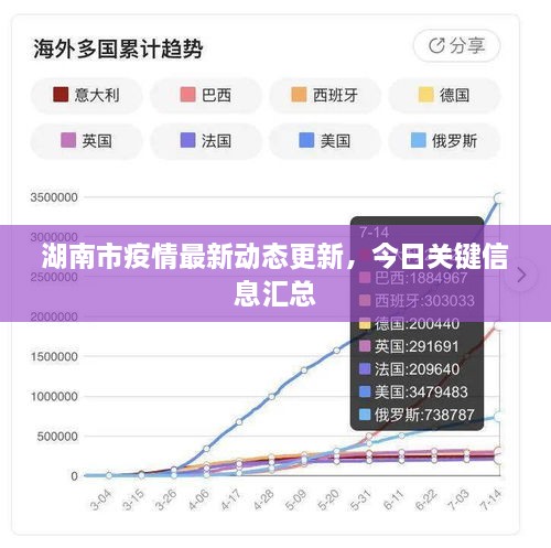 湖南市疫情最新動態(tài)更新，今日關鍵信息匯總