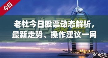老杜今日股票動態(tài)解析，最新走勢、操作建議一網(wǎng)打盡