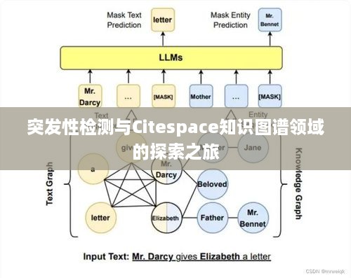 突發(fā)性檢測與Citespace知識圖譜領(lǐng)域的探索之旅