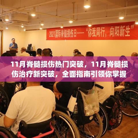 11月脊髓損傷治療新突破，全面指南引領(lǐng)掌握最新技能