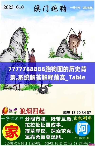 7777788888跑狗圖的歷史背景,系統(tǒng)解答解釋落實(shí)_Tablet5.925