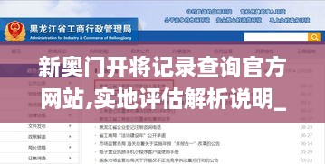 新奧門開將記錄查詢官方網(wǎng)站,實地評估解析說明_移動版16.211