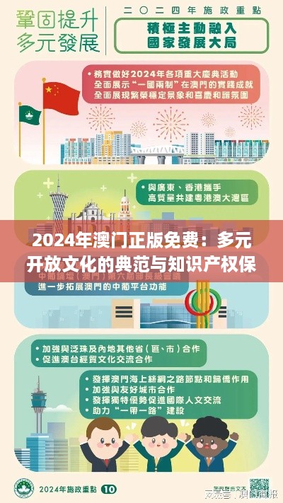 2024年澳門正版免費：多元開放文化的典范與知識產(chǎn)權(quán)保護新紀元