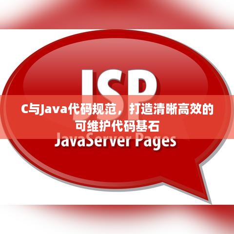 C與Java代碼規(guī)范，打造清晰高效的可維護(hù)代碼基石