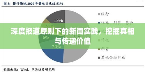 深度報道原則下的新聞實踐，挖掘真相與傳遞價值