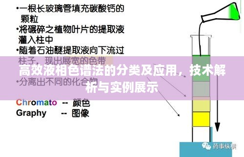 高效液相色譜法的分類及應(yīng)用，技術(shù)解析與實(shí)例展示