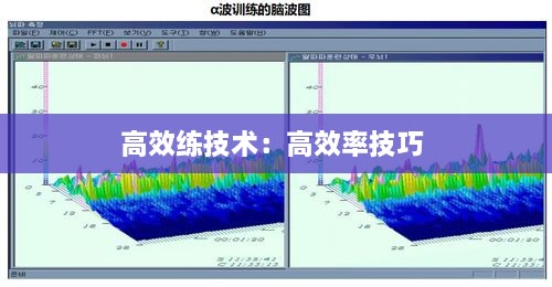 高效練技術(shù)：高效率技巧 