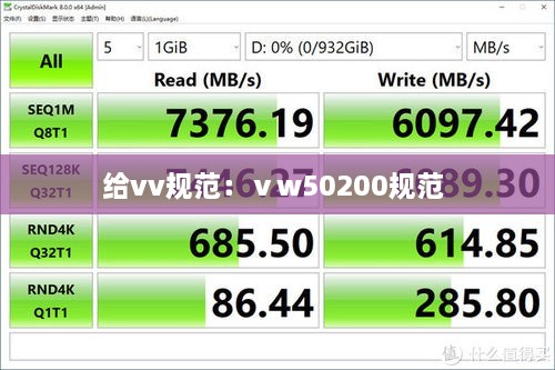 給vv規(guī)范：ⅴw50200規(guī)范 