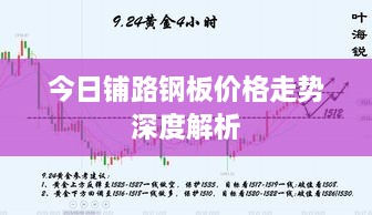 今日鋪路鋼板價格走勢深度解析