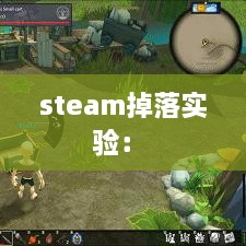 steam掉落實(shí)驗(yàn)： 