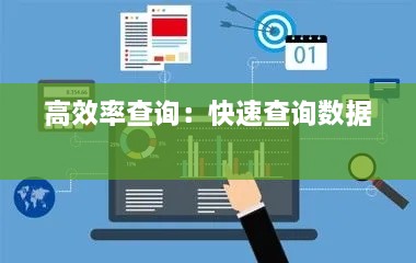 高效率查詢：快速查詢數(shù)據(jù) 