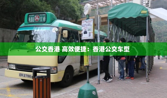 公交香港 高效便捷：香港公交車型 