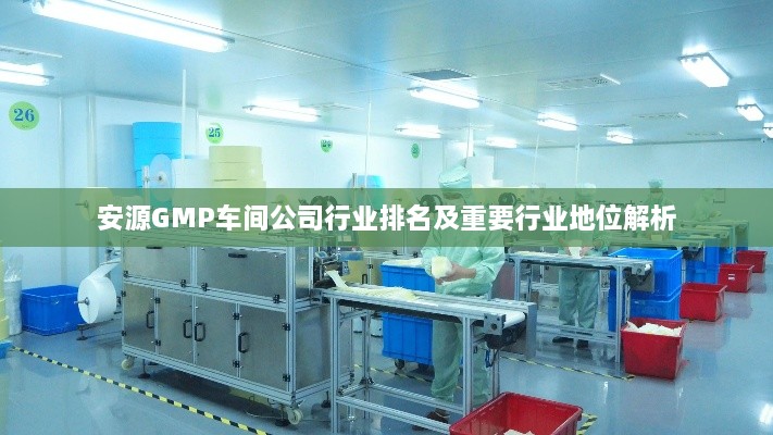 安源GMP車間公司行業(yè)排名及重要行業(yè)地位解析