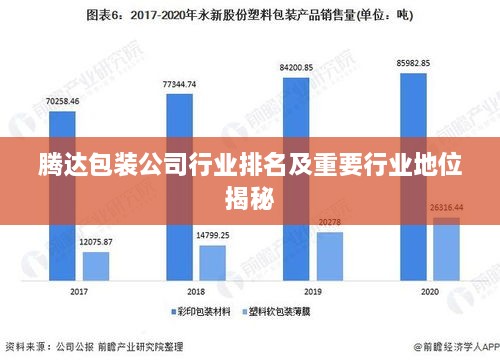 騰達包裝公司行業(yè)排名及重要行業(yè)地位揭秘