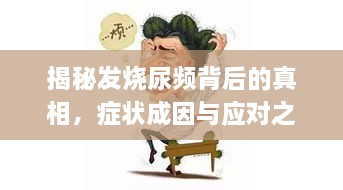 揭秘發(fā)燒尿頻背后的真相，癥狀成因與應(yīng)對之策