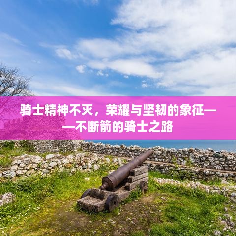 騎士精神不滅，榮耀與堅(jiān)韌的象征——不斷箭的騎士之路